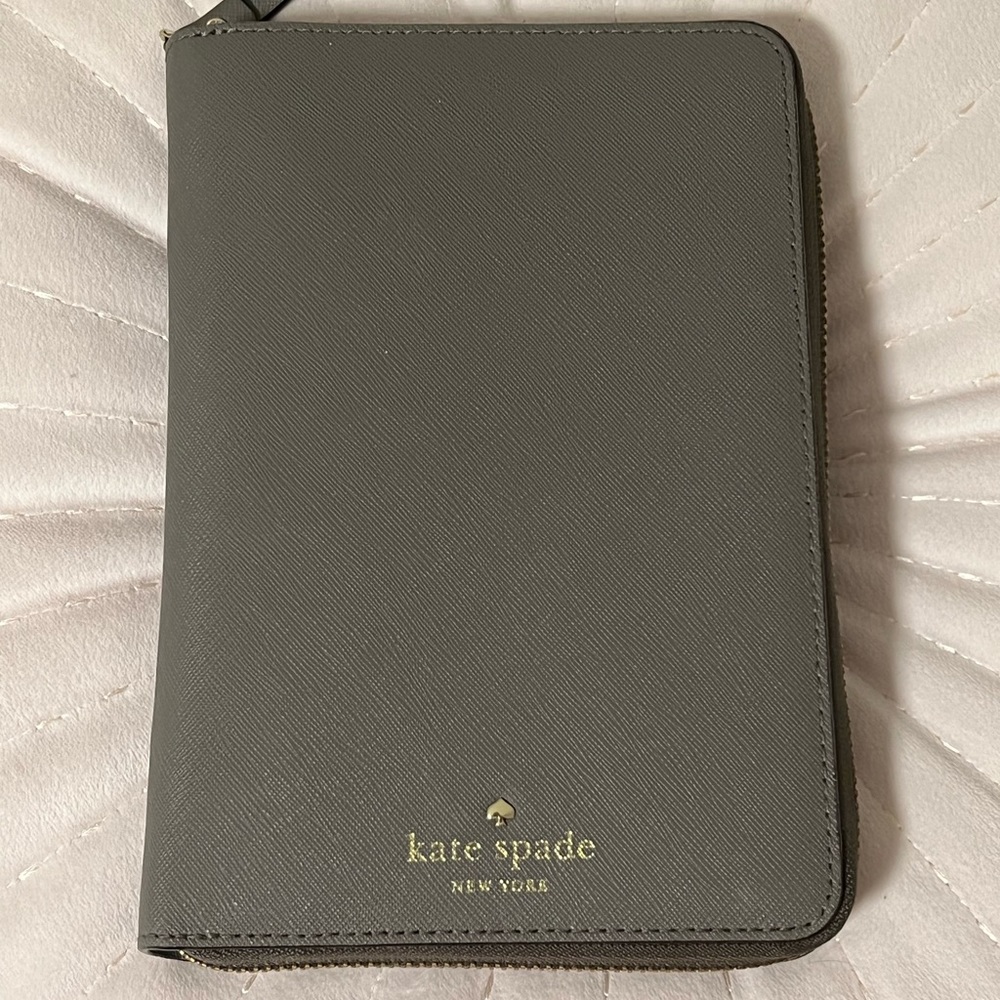 Kate Spade ♠️ agenda
